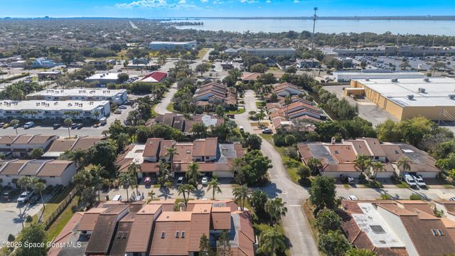 2001 Parkside Place 2001, Indian Harbour Beach, FL 32937