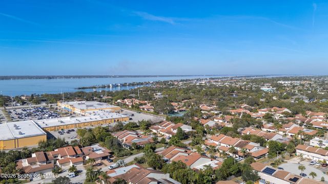 2001 Parkside Place 2001, Indian Harbour Beach, FL 32937