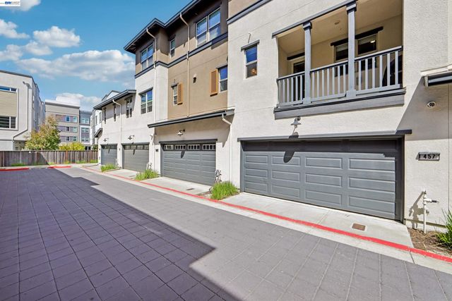 457 Diller Street, Alameda, CA 94501