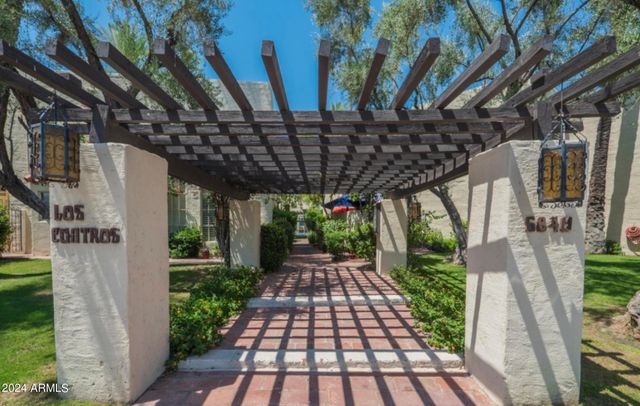 6840 E 2nd Street 22, Scottsdale, AZ 85251