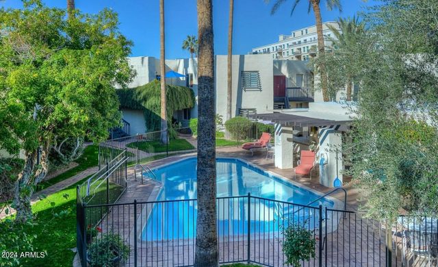 6840 E 2nd Street 22, Scottsdale, AZ 85251