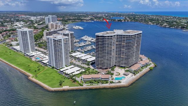 100 Lakeshore Drive 1654, North Palm Beach, FL 33408
