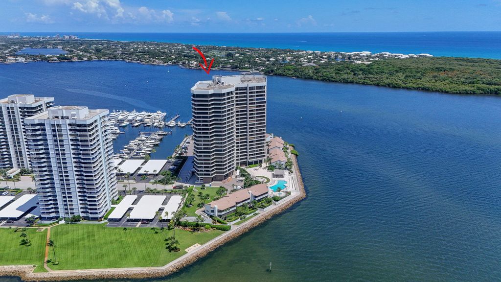 100 Lakeshore Drive 1654, North Palm Beach, FL 33408