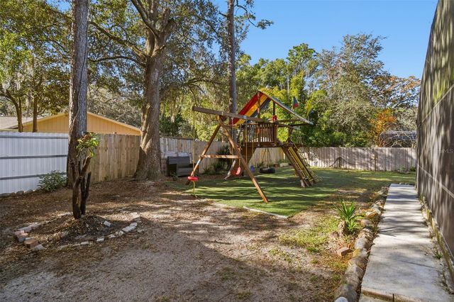 529 BISON CIRCLE, Apopka, FL 32712