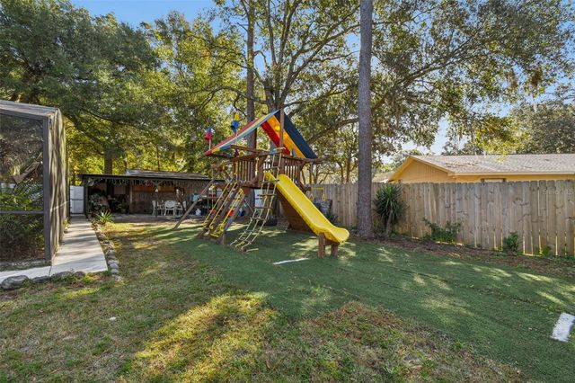 529 BISON CIRCLE, Apopka, FL 32712