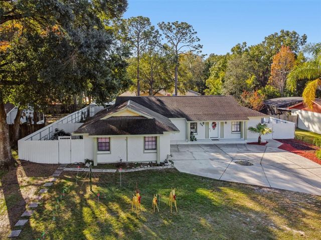 529 BISON CIRCLE, Apopka, FL 32712