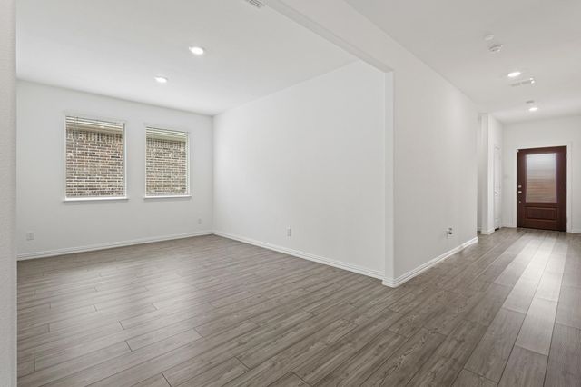 3708 Milkweed Road, Mckinney, TX 75071