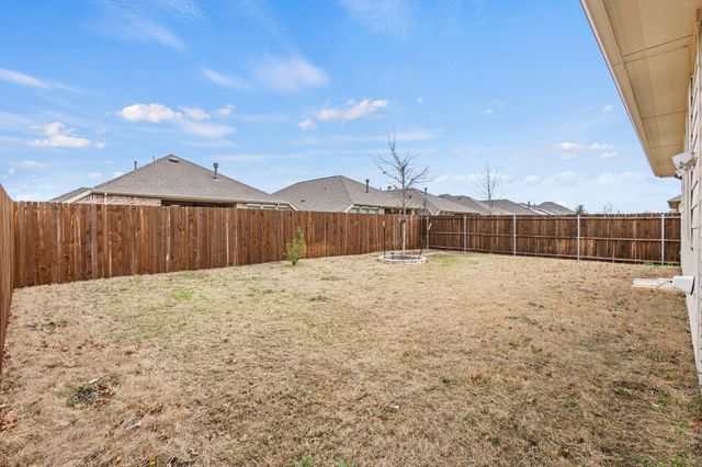 3708 Milkweed Road, Mckinney, TX 75071