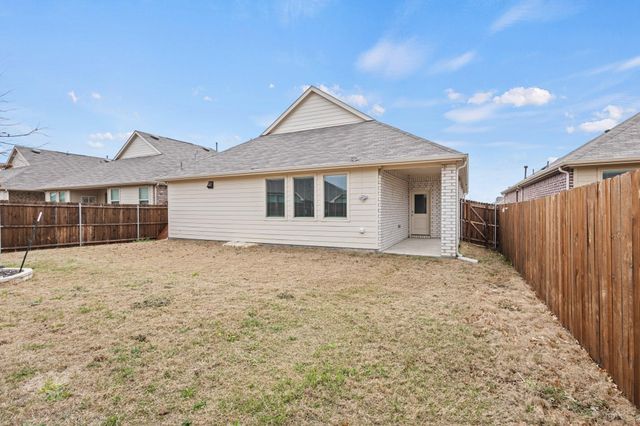 3708 Milkweed Road, Mckinney, TX 75071