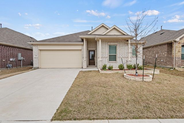 3708 Milkweed Road, Mckinney, TX 75071