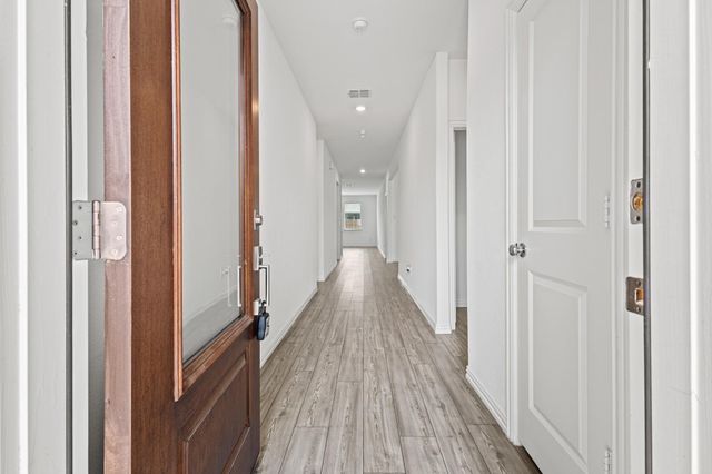 3708 Milkweed Road, Mckinney, TX 75071