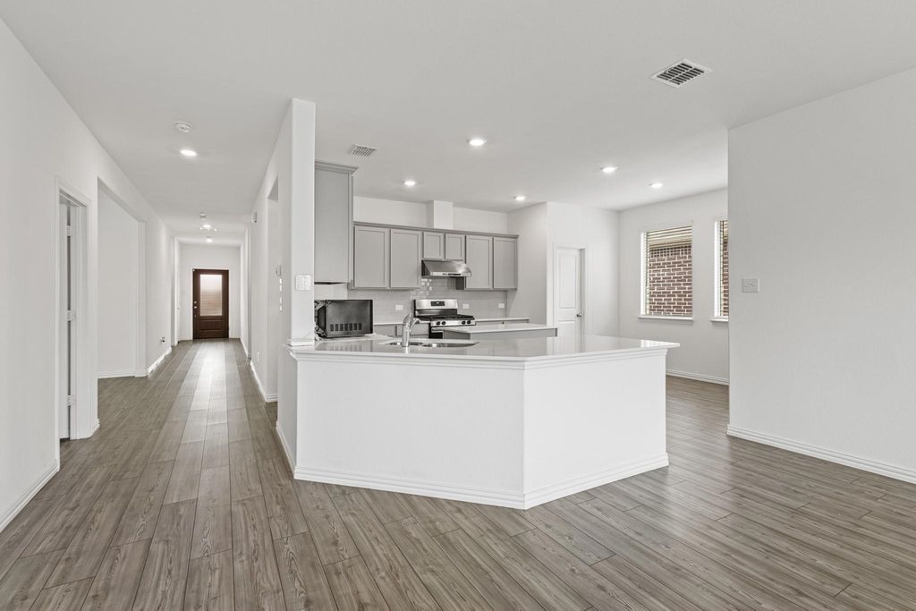 3708 Milkweed Road, Mckinney, TX 75071