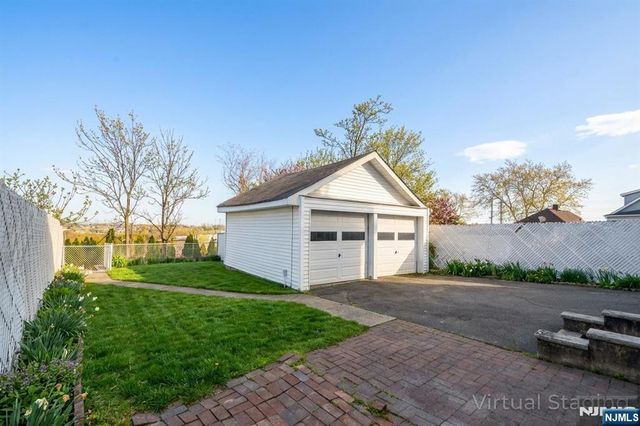 8 Witherspoon Street, Nutley, NJ 07110