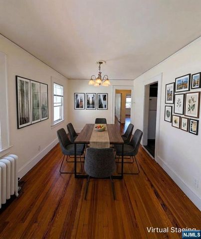8 Witherspoon Street, Nutley, NJ 07110