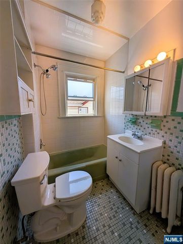 8 Witherspoon Street, Nutley, NJ 07110