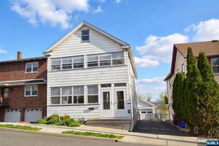 8 Witherspoon Street, Nutley, NJ 07110