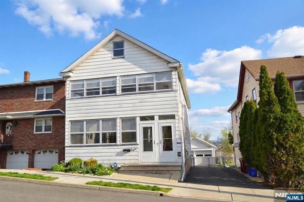 8 Witherspoon Street, Nutley, NJ 07110