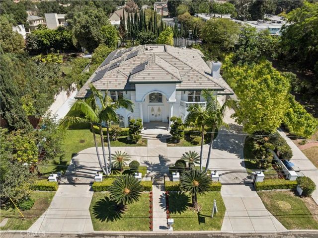 515 W Le Roy, Arcadia, CA 91007