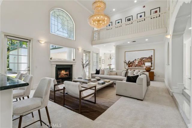 515 W Le Roy, Arcadia, CA 91007