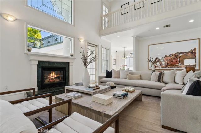 515 W Le Roy, Arcadia, CA 91007