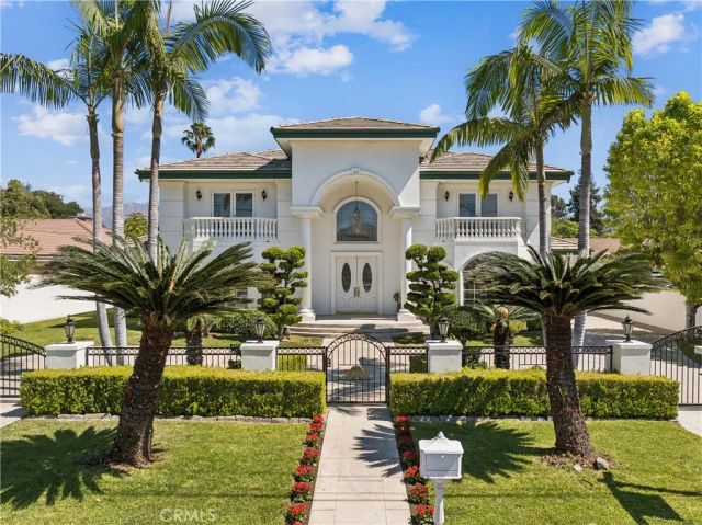 515 W Le Roy, Arcadia, CA 91007