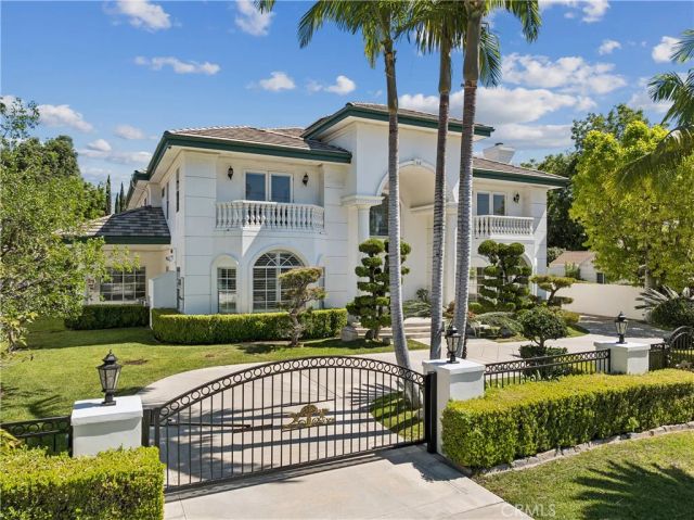 515 W Le Roy, Arcadia, CA 91007