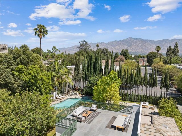515 W Le Roy, Arcadia, CA 91007