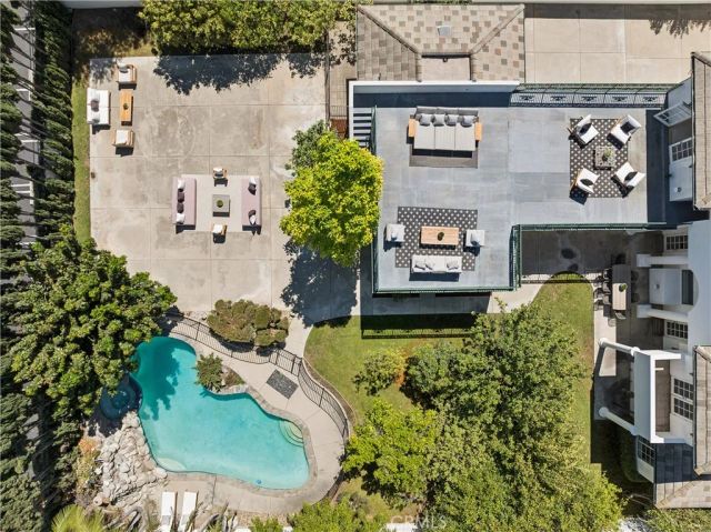 515 W Le Roy, Arcadia, CA 91007