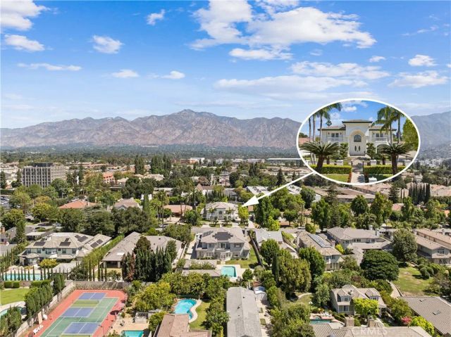515 W Le Roy, Arcadia, CA 91007
