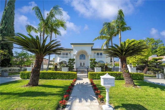 515 W Le Roy, Arcadia, CA 91007
