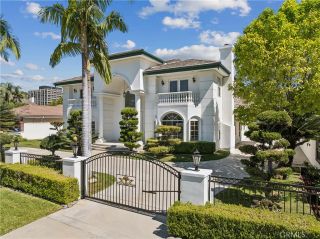 515 W Le Roy, Arcadia, CA 91007