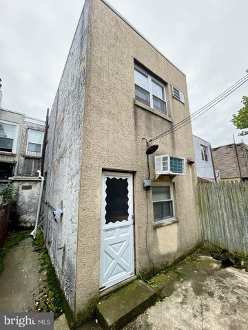 1011 MORRIS ST, Philadelphia, PA 19148