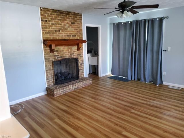 5809 Mojave RD, Virginia Beach, VA 23462