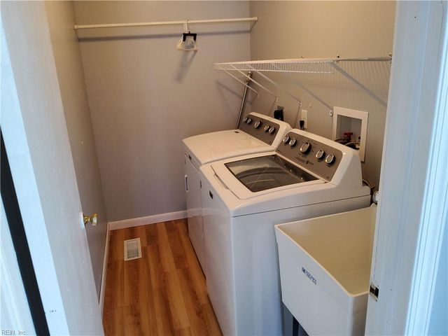 5809 Mojave RD, Virginia Beach, VA 23462