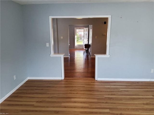 5809 Mojave RD, Virginia Beach, VA 23462