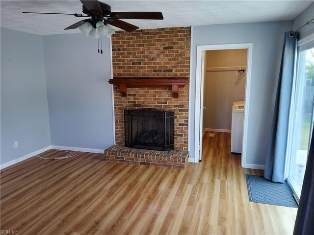 5809 Mojave RD, Virginia Beach, VA 23462