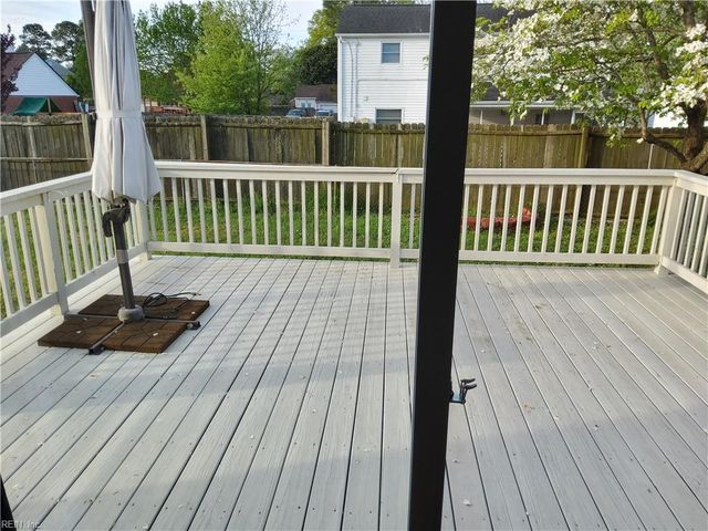 5809 Mojave RD, Virginia Beach, VA 23462