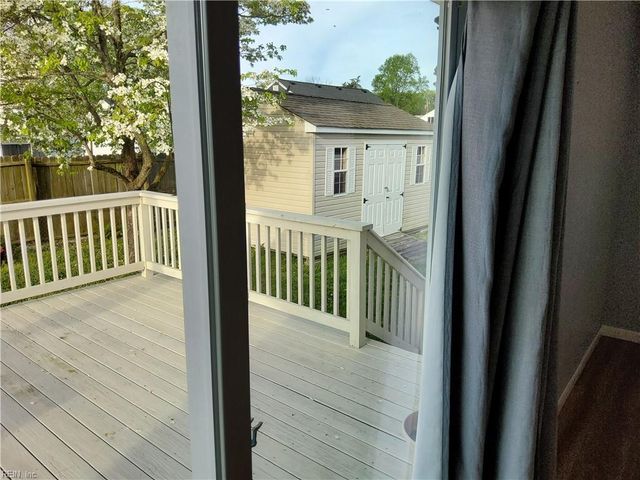 5809 Mojave RD, Virginia Beach, VA 23462