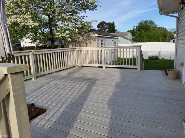 5809 Mojave RD, Virginia Beach, VA 23462