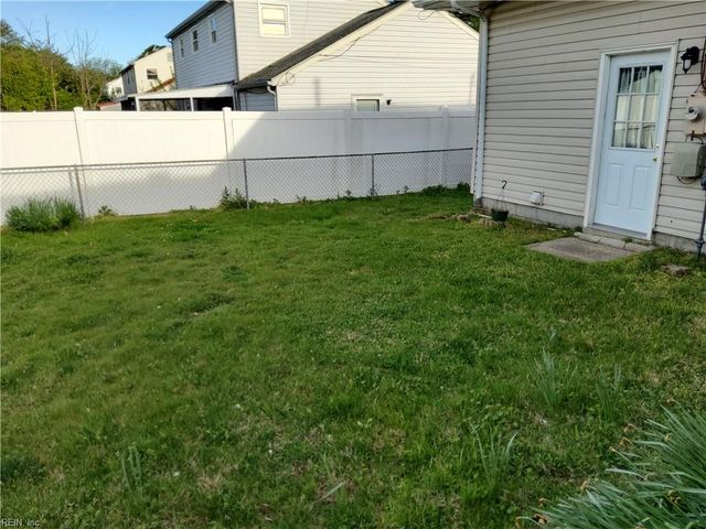 5809 Mojave RD, Virginia Beach, VA 23462