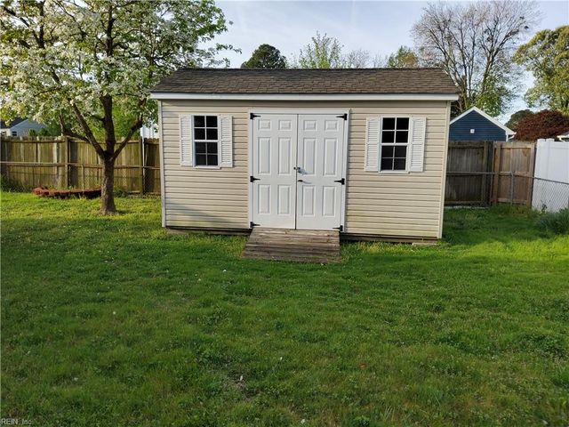 5809 Mojave RD, Virginia Beach, VA 23462