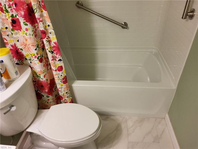 5809 Mojave RD, Virginia Beach, VA 23462