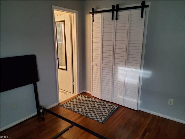 5809 Mojave RD, Virginia Beach, VA 23462