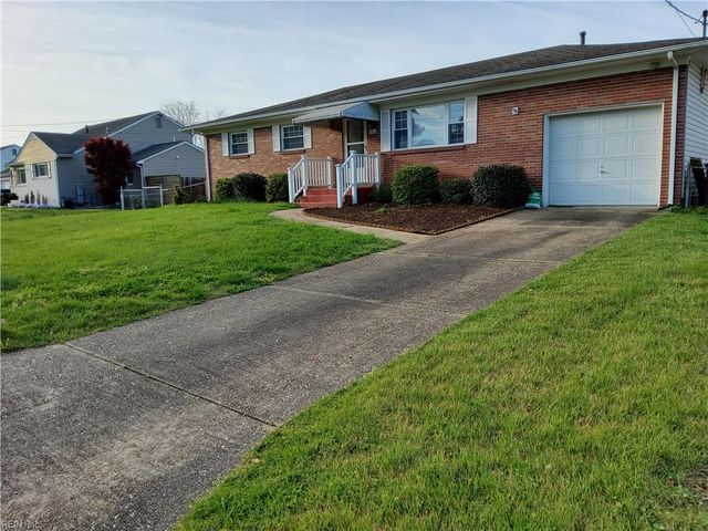 5809 Mojave RD, Virginia Beach, VA 23462