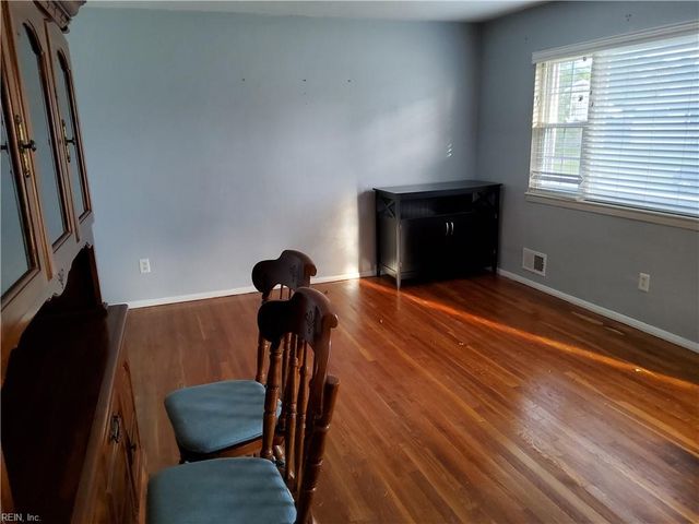 5809 Mojave RD, Virginia Beach, VA 23462