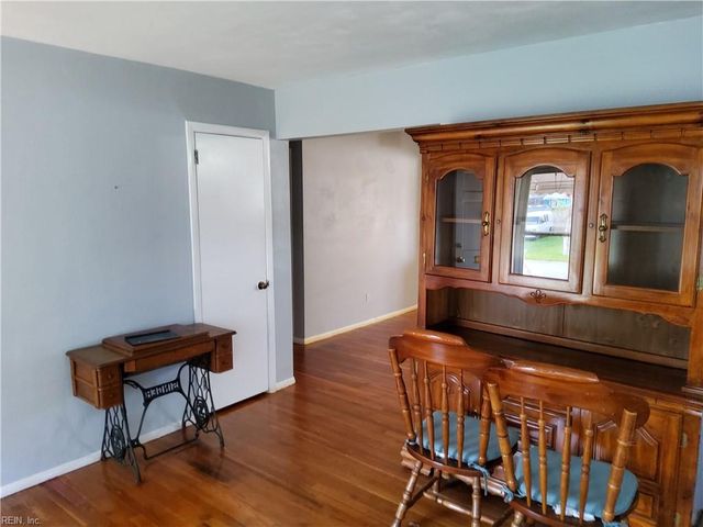 5809 Mojave RD, Virginia Beach, VA 23462