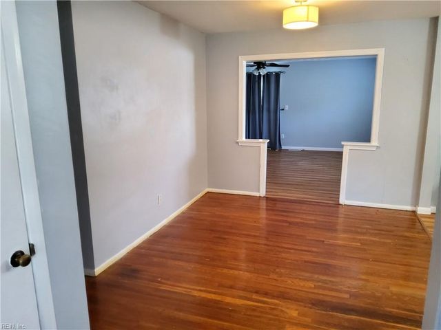 5809 Mojave RD, Virginia Beach, VA 23462