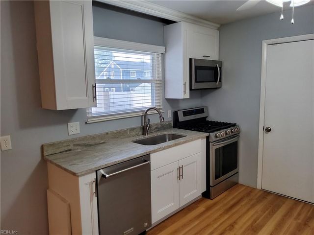 5809 Mojave RD, Virginia Beach, VA 23462