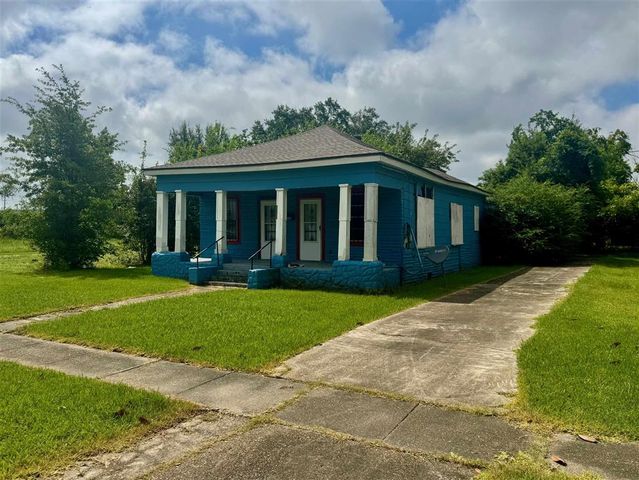 1534 N Iowa Street, Lake Charles, LA 70601