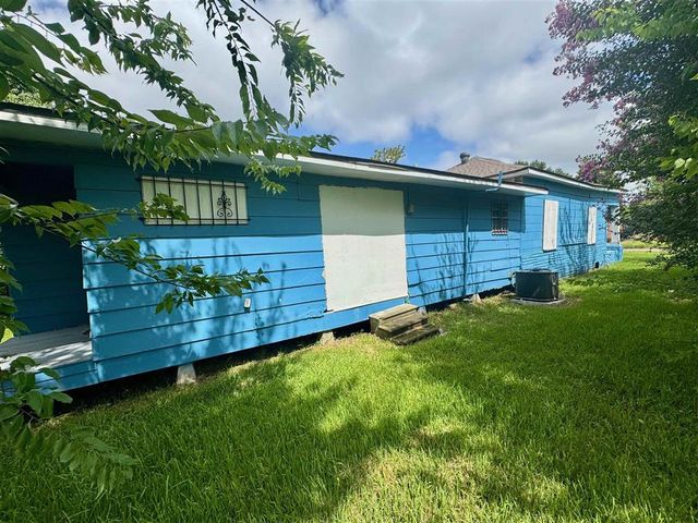 1534 N Iowa Street, Lake Charles, LA 70601